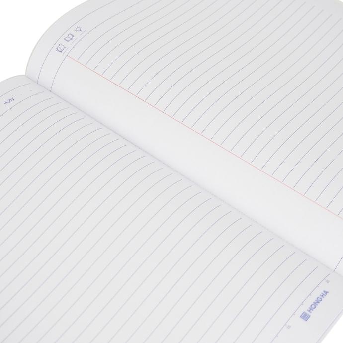 Combo 5 Vở Study Let