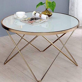 Bàn trà Ferrara IBIE nhiều tùy chọn