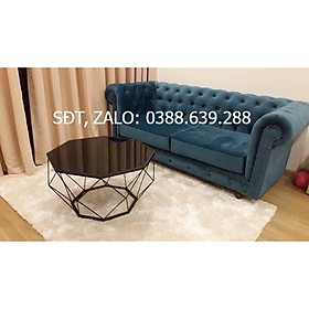 Bàn kim cương đường kính 70cm