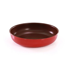 Chảo chiên Miris cán rời 26cm (Đỏ)