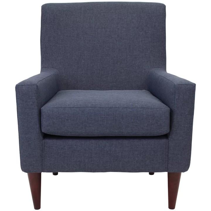 Ghế sofa đơn phòng khách hiện đại Juno Sofa HHP-GDN02-V2