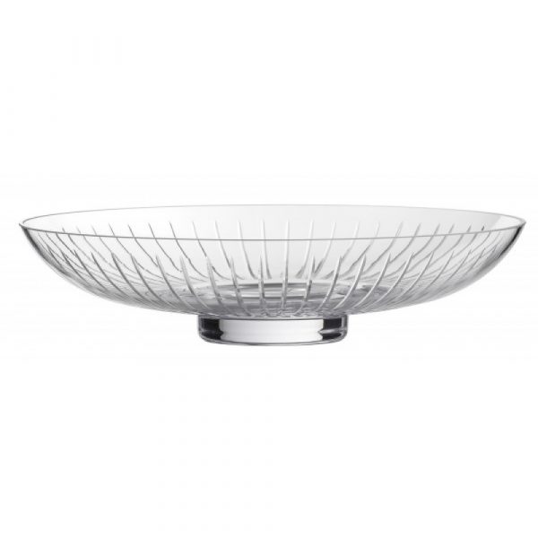Đĩa pha lê Zwiesel Glas Signum 34cm Hàng chính hãng