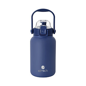 Bình giữ nhiệt inox 304 Elmich EL8373 dung tích 1.2L  - Hàng chính hãng
