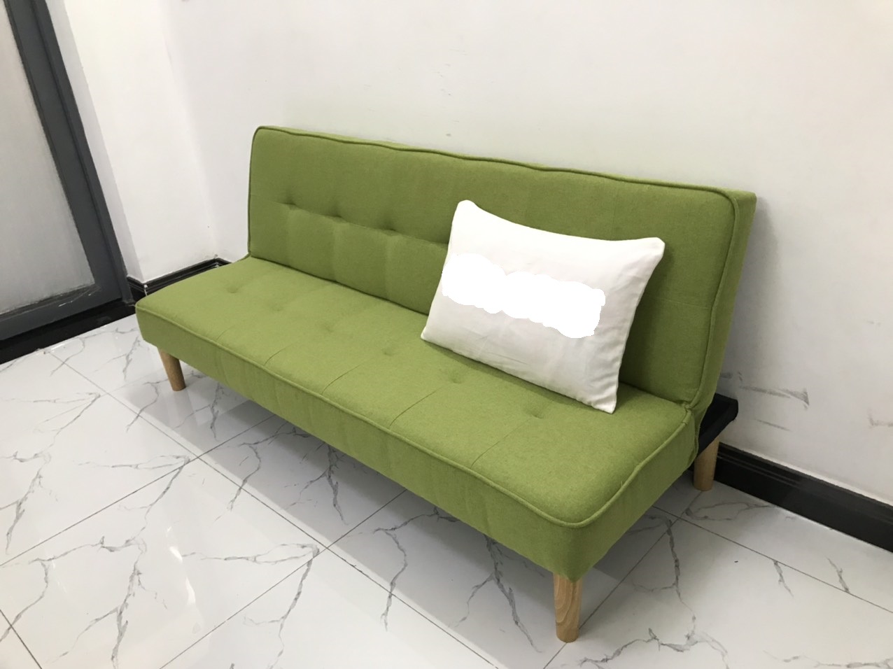 Ghế sofa bed sofa giường sofa phòng khách sivali01