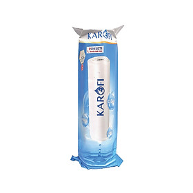 Lõi lọc số 2 SMAX DUO 2 Activated Carbon - Karofi - Hàng Chính Hãng