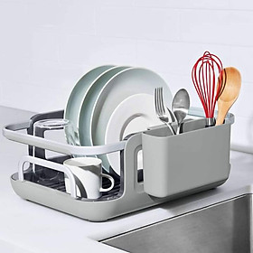 Giá úp bát Oxo Over the Sink Hàng chính hãng