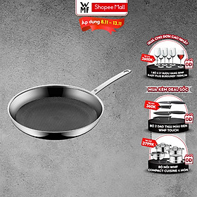 Chảo Chống Dính WMF Profi Resist Hex 28cm Vân Tổ Ong Siêu Bền Chất Liệu Cao Cấp Phù Hợp Mọi Loại Bếp - 1756286411