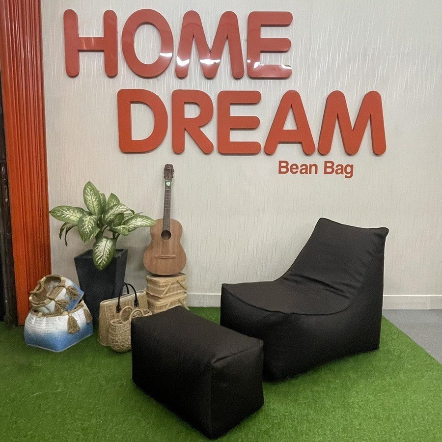 Bộ Ghế Lười L-Style Olefin Home Dream
