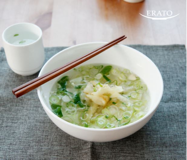 Bát canh Kanghoa 8" - Erato - Hàng nhập khẩu Hàn Quốc