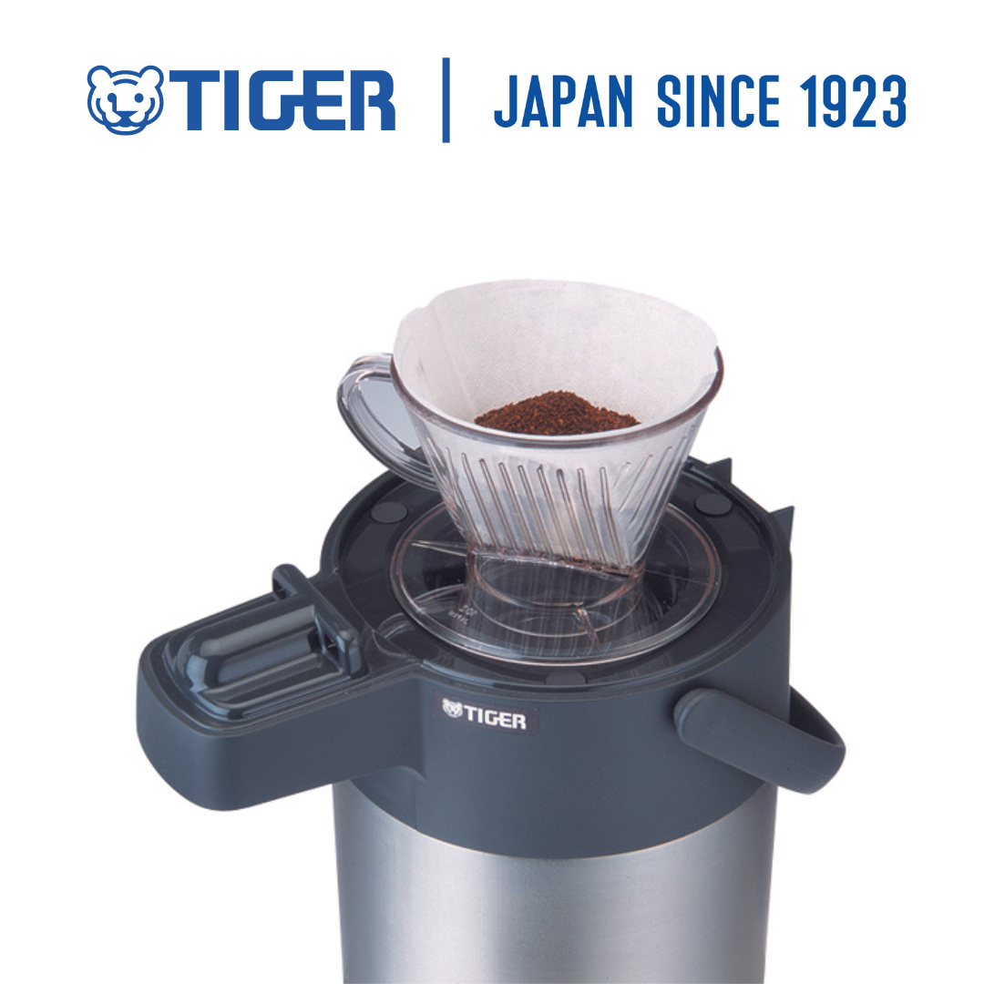 Bình Thủy Chứa TIGER MAA-A302 - Hàng chính hãng