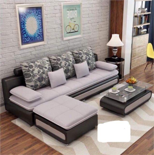 Bộ sofa Sofie chất lượng cao