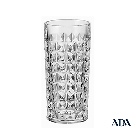Bộ cốc kim cương 260ml Crystal BOHEMIA