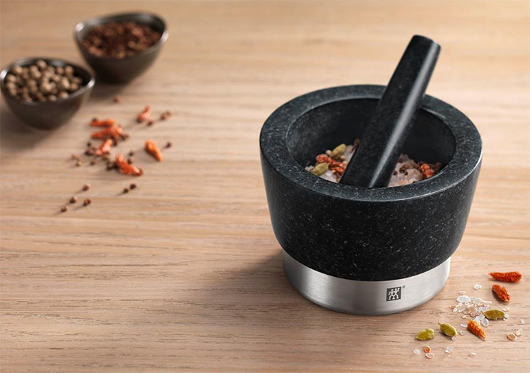 ZWILLING - Bộ cối chày giã