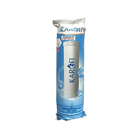 Lõi lọc Smax Duo 3 - Vi lọc đa điểm - KAROFI - Hàng Chính Hãng
