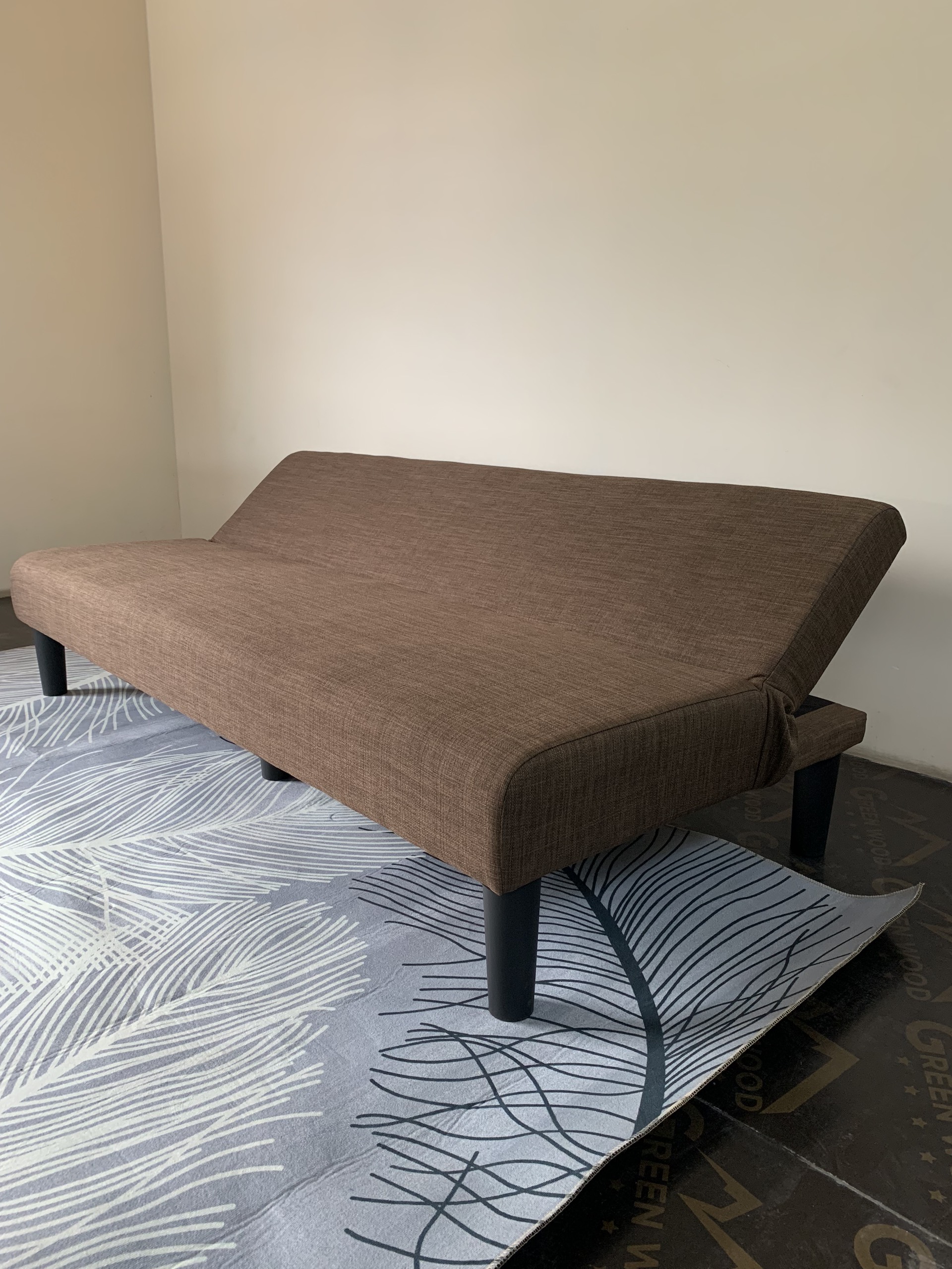 Ghế sofa giường đa năng BNS-HD2001-KN 168*86*35cm