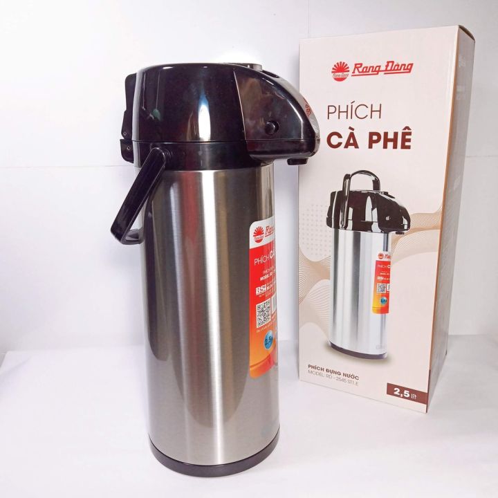 Phích cao cấp 2045 ST1.E-2L