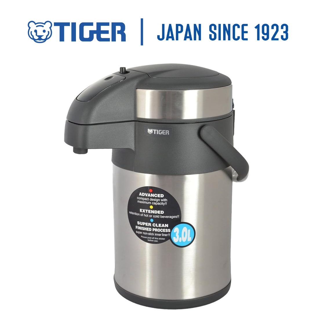 Bình Thủy Chứa TIGER MAA-A302 - Hàng chính hãng