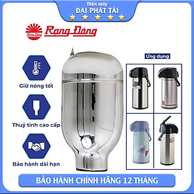 RUỘT PHÍCH RẠNG ĐÔNG 2 LÍT RF-2045 VÀ 2.5L RF-2545 DÙNG CHO PHÍCH BƠM- HÀNG CHÍNH HÃNG