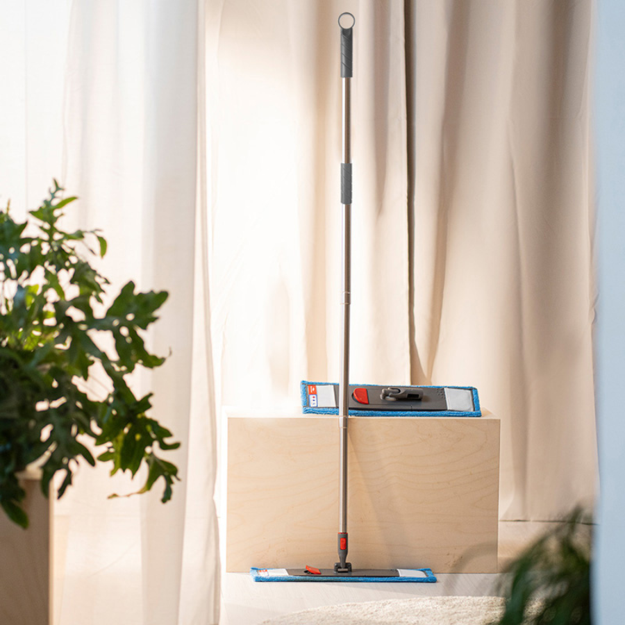 Nordic Stream - Bộ dụng cụ lau nhà thông minh 160cm (Pocket) - 3 món - 15301