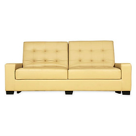 Sofa Giường N Juno Sofa - Kem (200 x 80 cm)