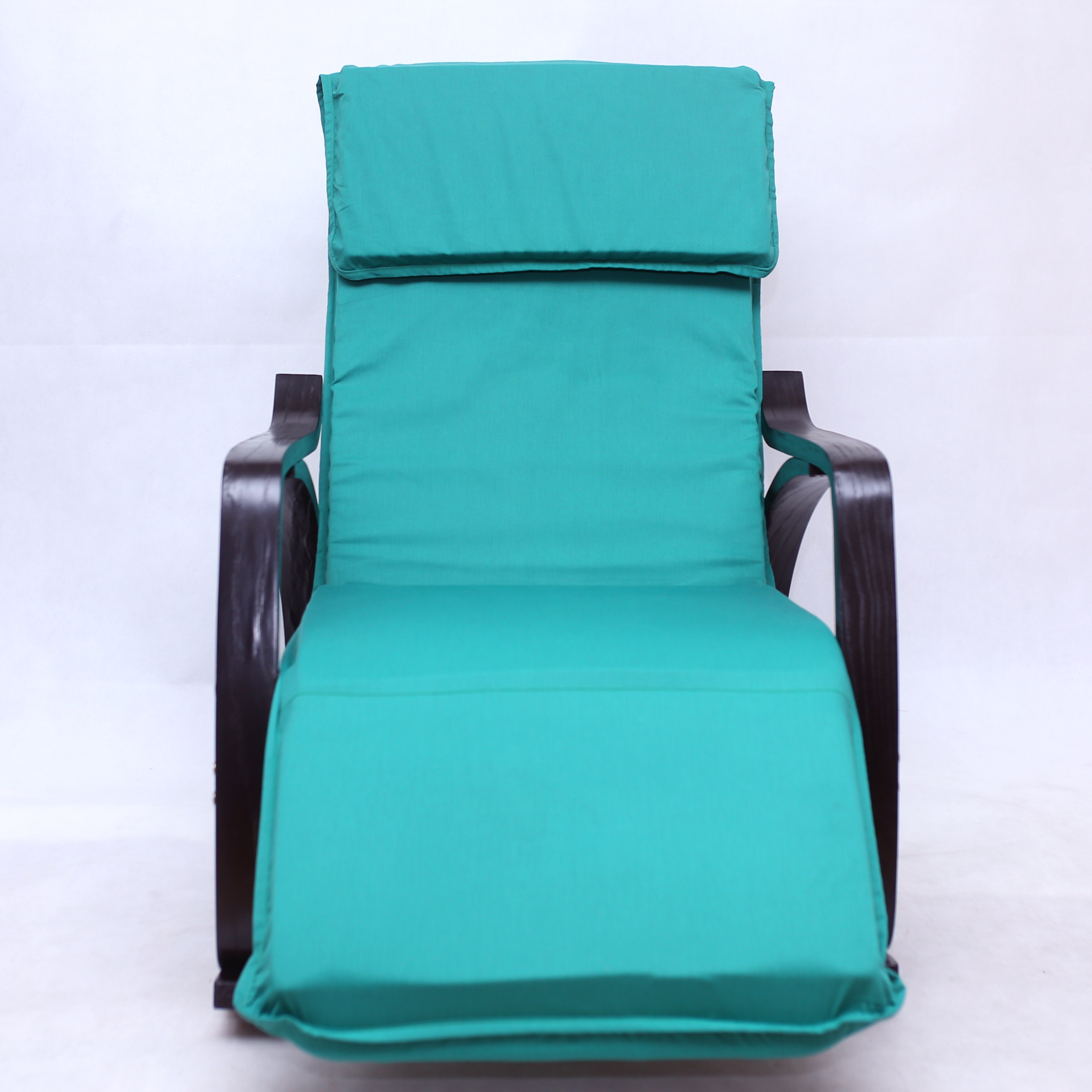 Ghế Poang Rocking Chair - ghế thư giãn bập bênh ngả lưng tùy chỉnh