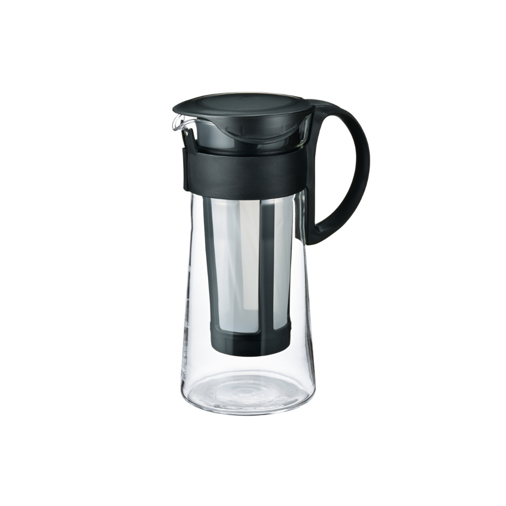Bình pha trà cà phê Cold Brew Hario MCPN 600ml / 1L