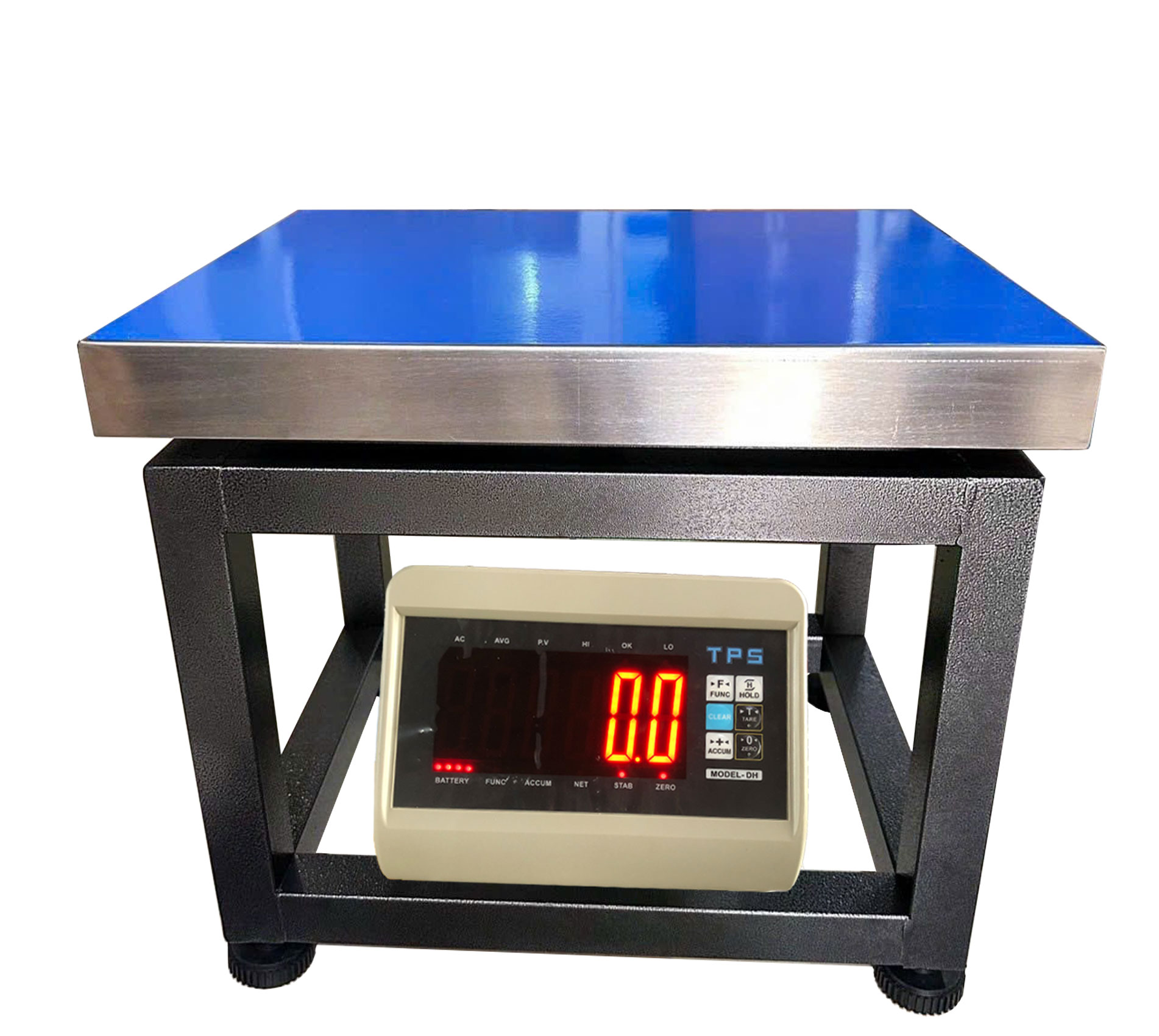 Cân Ghê Ngồi Điện Tử TPS-DH 40 kg