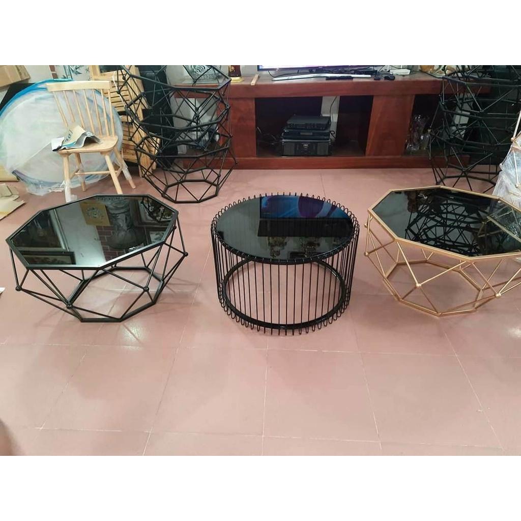Bàn kim cương đường kính 70cm