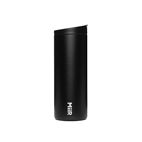Bình giữ nhiệt MiiR Flip Traveler nắp mở tiện lợi thương hiệu Mỹ nhập khẩu chính hãng 