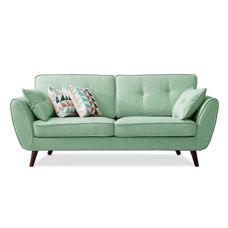 Sofa băng dài 2 chỗ - ghế sofa giá rẻ