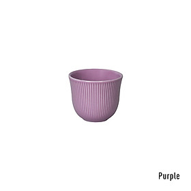  Ly Gốm Embossed Tasting Cup 150ml Brewers - Loveramics