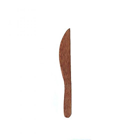 Bộ Muỗng, thìa, dĩa ONGTRE bằng gỗ Dừa tự nhiên thân thiện môi trường
