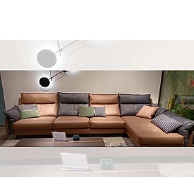 Ghế Sofa Chữ L Tundo HHP-G0024