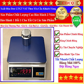 Cân Điện Tử JZC TSE 3 kg