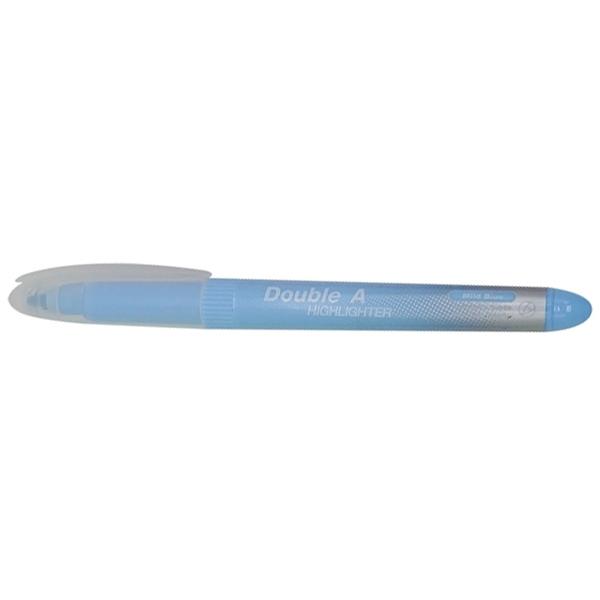 Dạ Quang DoubleA DHL-110-MB - Xanh Dương Dịu