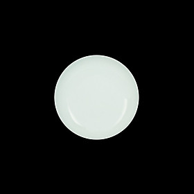 Đĩa Gốm 18cm - LOVERAMICS (SIDE PLATE) - Bộ Sưu Tập STUDIO CELADON