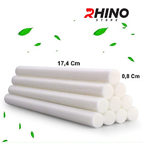 Lõi bông thay thế máy tinh dầu H801