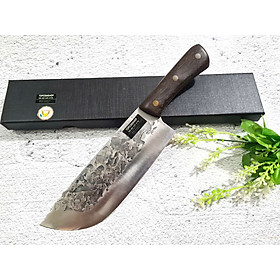 DAO BẾP, DAO THÁI, DAO LỌC MÃ TR6