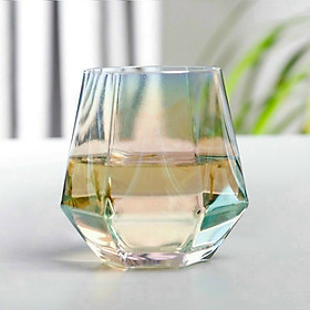 BỘ 6 CỐC THỦY TINH CHỊU NHIỆT CAO CẤP - ANTH616