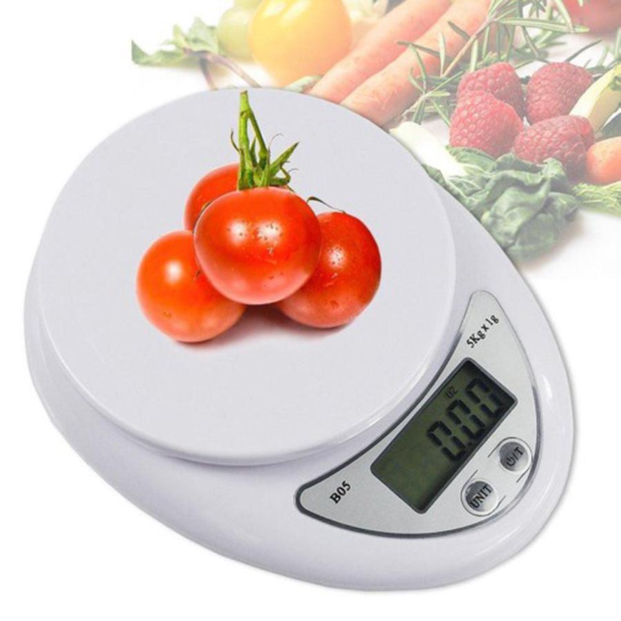 Cân Điện Tử Mini Nhà Bếp