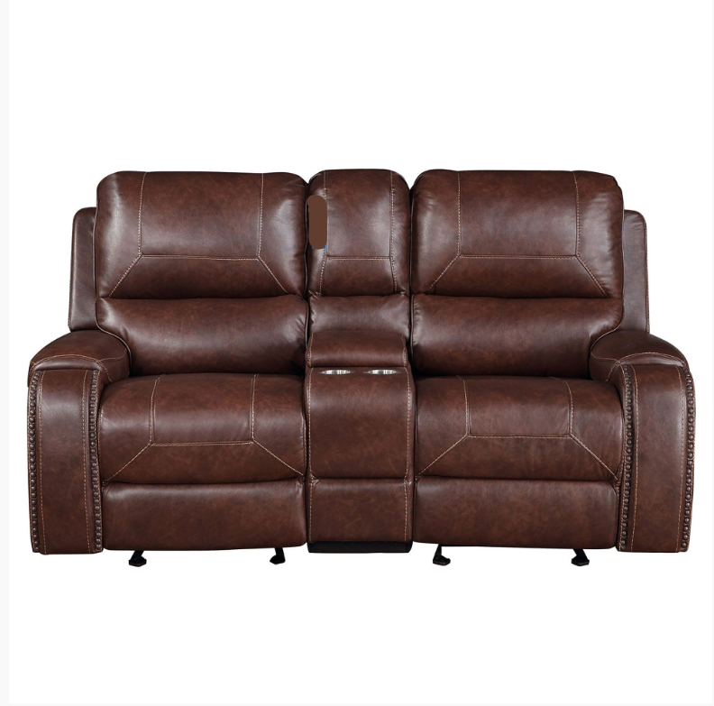 Ghế sofa thông minh ngã cơ cổng sạc USB ổ điện có khay nước Tundo STG2CT