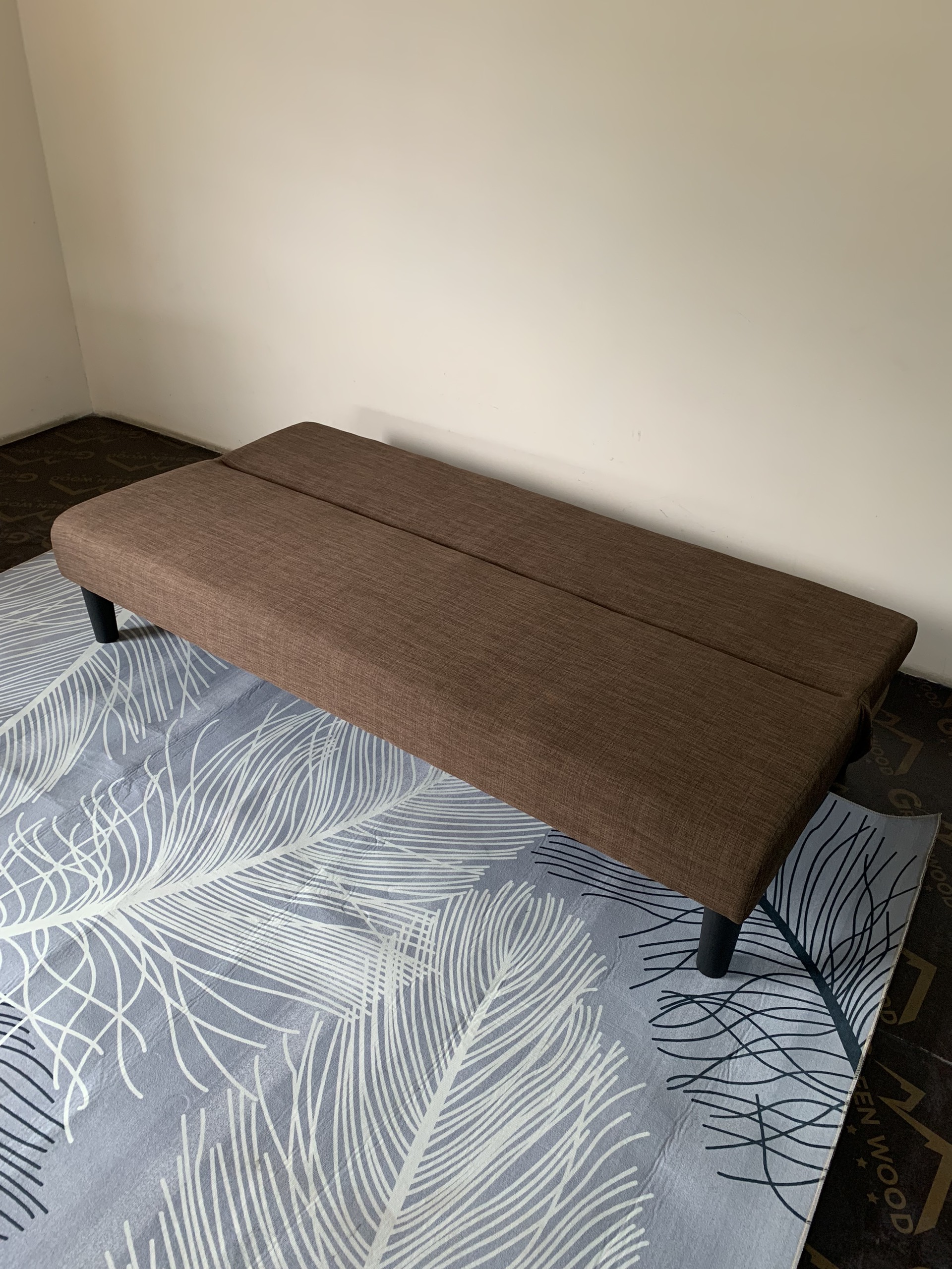Ghế sofa giường đa năng BNS-HD2001-KN 168*86*35cm