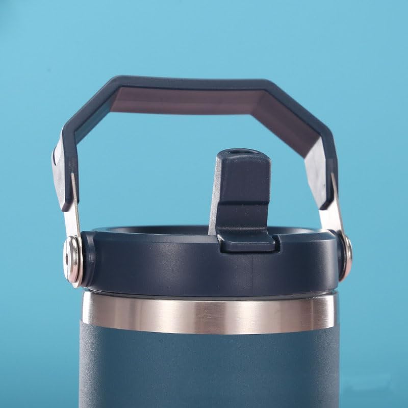Phụ kiện Nắp bình IceFlow Flip Tumbler Stanley 20oz & 30oz