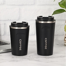 Ly Giữ Nhiệt Có Ống Hút Inox 316 FG Good Finish | Bình Giữ Nhiệt Dung Tích 450ml Giữ Nhiệt 6 Giờ