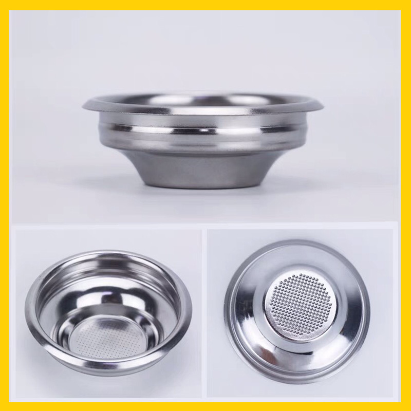 Giỏ Lọc 58mm (Filter Basket 58mm)