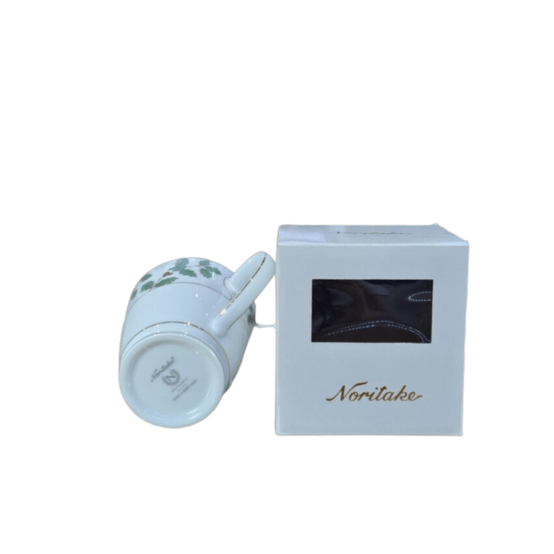 Cốc sứ cao cấp Noritake 4173/T91058K - Hàng chính hãng