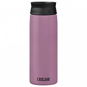 Bình Giữ Nhiệt Nóng Lạnh Camelbak Hot Cap 20oz Travel Mug, Insulated Stainless Steel [0.6L] 