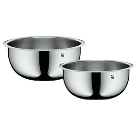 Set thố trộn WMF 2 chiếc nội địa Đức Hàng chính hãng