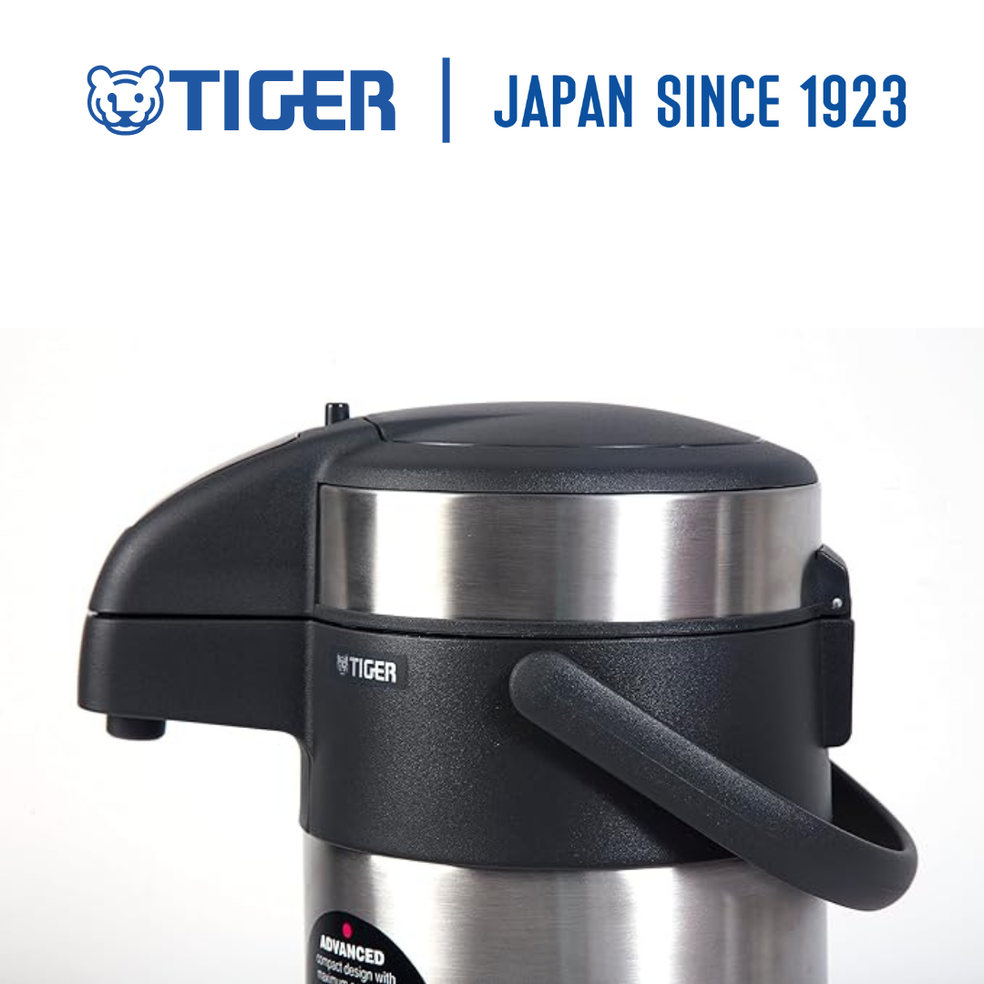 Bình Thủy Chứa TIGER MAA-A302 - Hàng chính hãng
