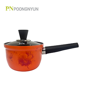 Nồi nhôm Poong Nyun FACPT - 18C - Hàng chính hãng